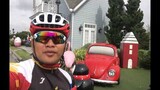 Bangkok Siklista Saturday Ride