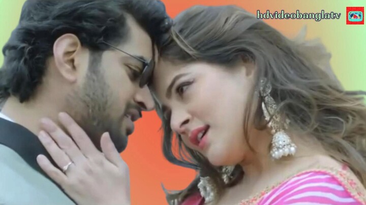 Bole De  | Bhoy Peona -movie video song- #hdvideobanglatv #ibrahimkhan_zerotokhan