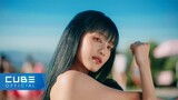 여자 - 아이들 Queencard New Official Music Video