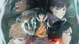 Radiant S2 - Ep 07 sub indo