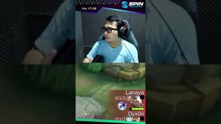 Kapan Pakai Dominance vs Sea Halberd! Ini kata KB