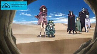 Bật nắp quan tài_tìm xác em - Kẻ Phế Vật lại có sức mạnh cực khủng P2 #Anime #Schooltime