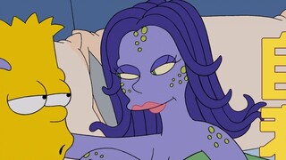 Masa Depan Simpsons!