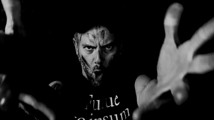 Hellgeist - Bloodstain (Official Video)