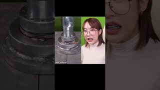 บดดๆๆบี้ๆๆ💥 #fangko #ฟางโกะ #reaction #เครื่องบด