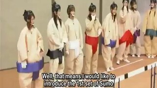 287 Hello!Morning (2005.11.27) Dosukoi! Kinboshi flags-(408p)