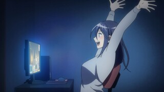 Net-juu no Susume - Tập 01 [BD][Việt sub]