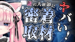 電波姫るみの日常 密着ドキュメンタリー ～血と権力と金子に飢えた姫～【前編】【アニメ：ヒナまつりオマージュ】