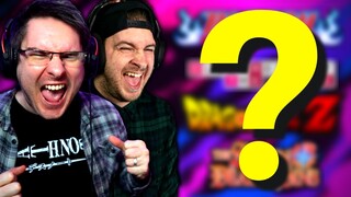 WHAT'S NEXT? | BRAND NEW SERIES ANNOUNCEMENT!
