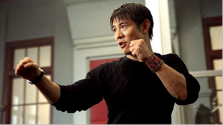 Jet Li _ Best Fight Scene