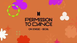 PTD on stage Seoul Day 1 part 1| Permission to Dance