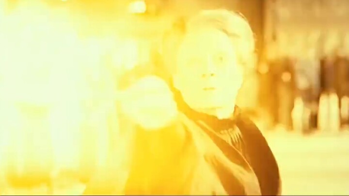 【HP】The Final Battle of Hogwarts, Please Choose Your Wizard