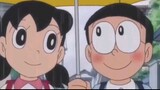 Đã từng vì cậu mà biết Ghen |Nobita & Shizuka