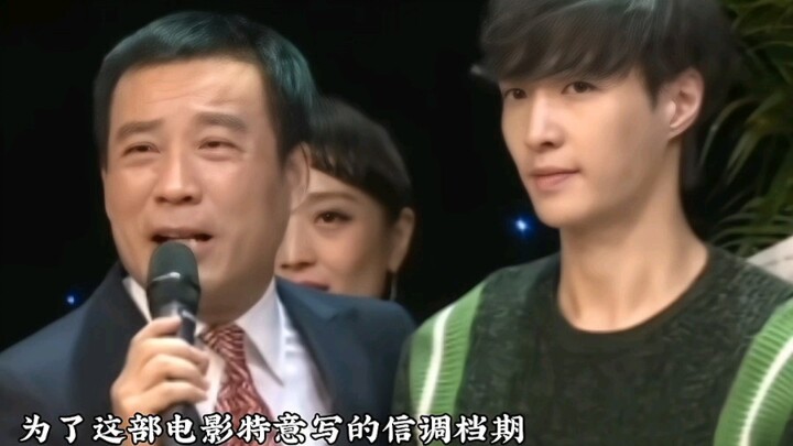 Satu Surat, Sepuluh Pasang Sepatu, Satu Truk Susu: “Untuk memerankan karakternya, dia bawa sepuluh p