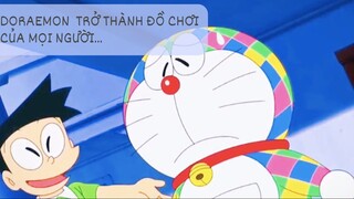 [Review Doraemon] Sự nhầm lẫn tai hại của Doraemi khiến Doraemon hứng chịu hậu quả #review #anime