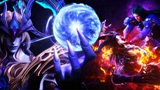 Li Xin Melewati Ujian Dewa Kematian Iblis🔥