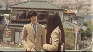 Kimi Ni Todoke LA film 01