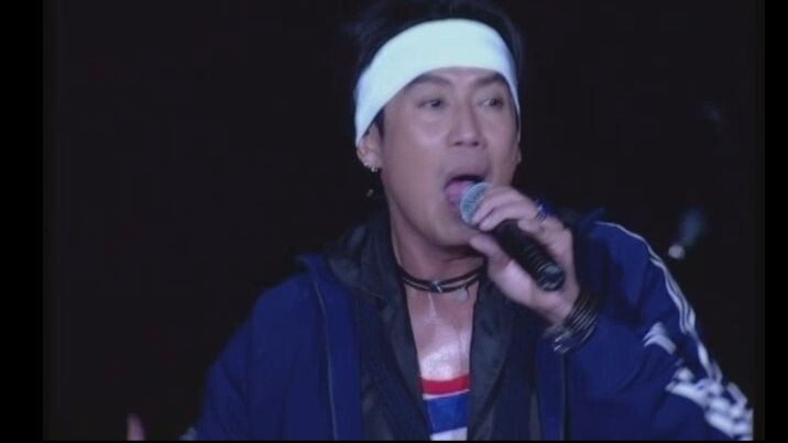 ไม่แข่งยิ่งแพ้ - เบิร์ด ธงไชย (LIVE VERSION CONCERT)