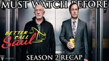 Must Watch Before Better Call Saul FINAL | Season 2