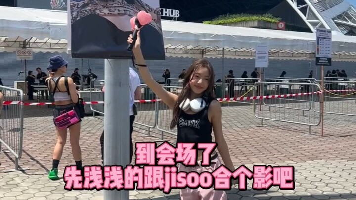 Blackpink Singapore 13/5 ngọt ngào hết nấc! Một đêm vừa lưu luyến vừa hạnh phúc, thật sự yêu các cô 