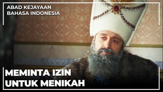 Elkas Mirza di Hadapan Sultan Suleiman | Abad Kejayaan