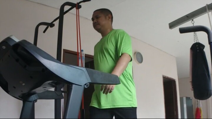 Morning Light Workout Green Wednesday (020926)