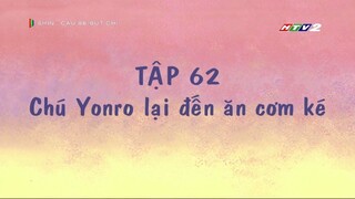 Shin Cậu Bé Bút Chì Tập 62