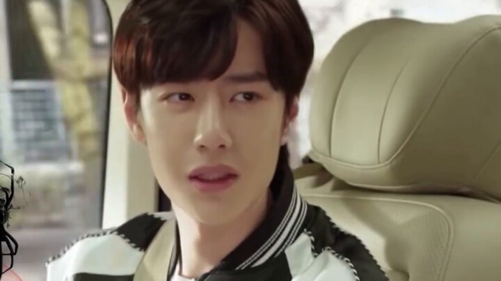 【Bo Jun Yi Xiao】Give a Wife at the Beginning ~ Extra 4 (Sorry, he left without a brain)