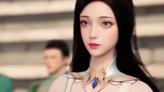 Martial Soul Eps 13 Indo