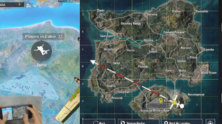 Xử Lý Cực Kỳ ẢO DIỆU _ Khi Bị Team Địch Lùa Xe NHỐT [PUBG Mobile]
