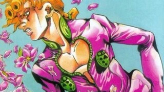 [Anime] GioGio