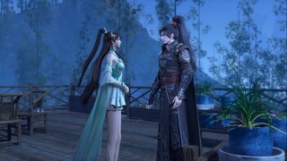 Battle Through the Heavens Season 5  Episode 157-158 PV