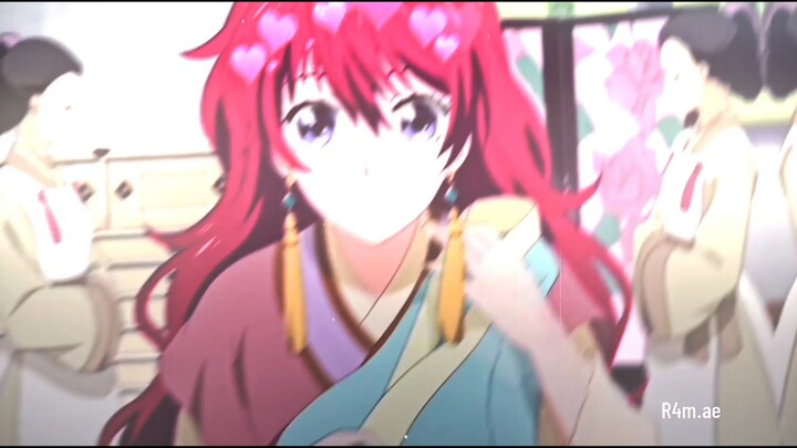 hime sama yang sangat menawan - daddy style | AMV Edit