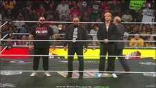 WWE Raw Full Show 1 December 2025 Monday Night Raw