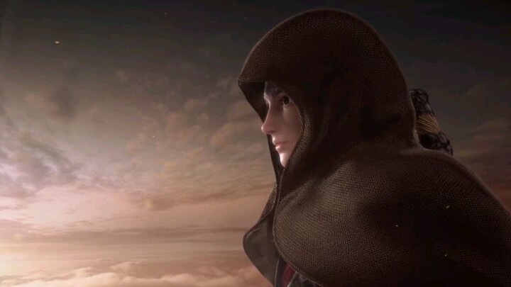 ⭐BTTH Season 1 Episode 06 Original Subtitle Indonesia (Battle Through The Heavens)☠️