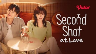 ( SUB INDO ) Second shot at love EP4._ HD