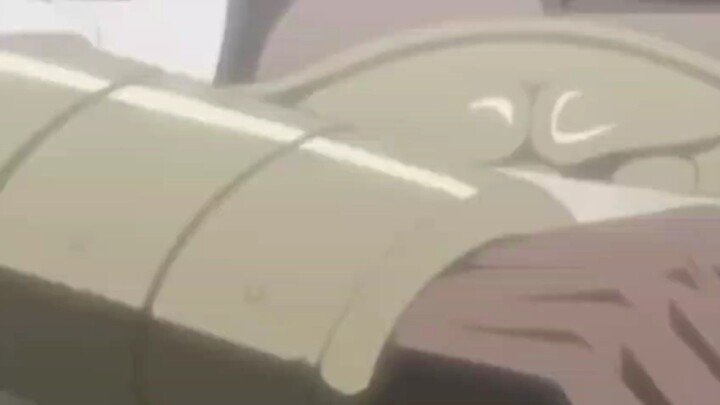 Naruto shipudden Jiraiya