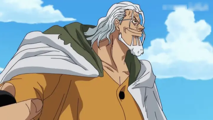 One Piece The Gentlest Mr Corazon The Man Who Cured Luo Bilibili