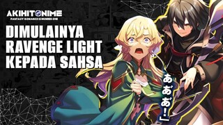 Akhirnya Arc Bales Dendam Paling Epic Di Mulai