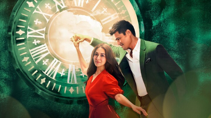 Rewind (2023) | Movie