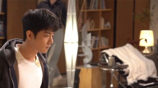 [Xiao Zhan] 230902 Behind the Scenes of "The Sun Accompanies Me": Capturing some of the sunshine on 