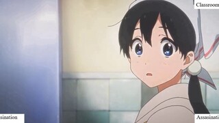 Tóm Tắt Anime- - Chuyện Tình Tamako - - Phần 2_2 - Tamako Love Story #5