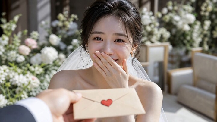 Tôi đã tỏ tình với cô ấy 10.000 lần......
