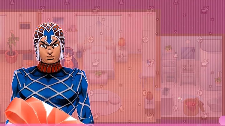 【Mita mod】Mita✗ Mista✓