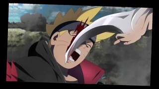 lagu boruto tiktok