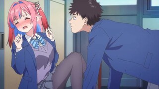 Putri Iblis Cantik Ini Malah Jadi Korban Cinta Pertamanya Sendiri 😳❤️