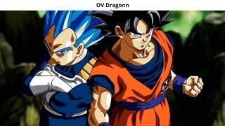 Hết thời đuổi bắt, Goku và Vegeta đã thực sự có hướng đi riêng 2