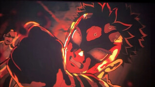 Komachi, thank you. That's enough.