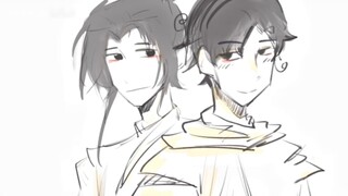 "Theory of Immortality" [APH/Wang Yao]