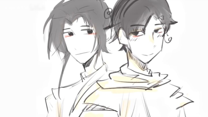 "Theory of Immortality" [APH/Wang Yao]